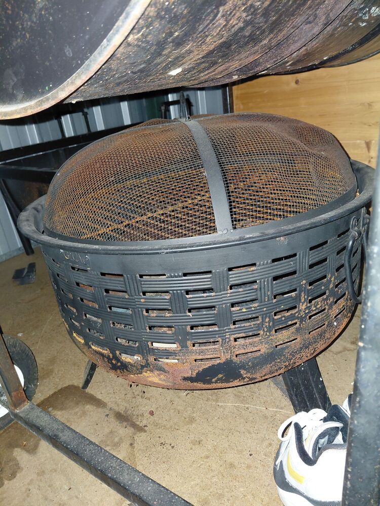 Storage King Springwood Abandoned Storage centre Auctions auction IB-9705