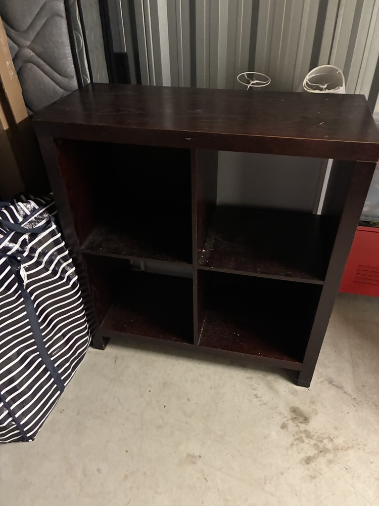 Storage Choice Albion Bid on Storage auction IB-2213