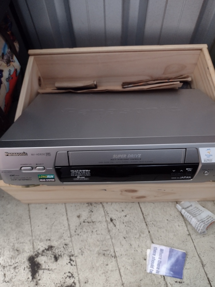 Kennards Self Storage Homebush Self Storage Facility Unit auction IB-4267