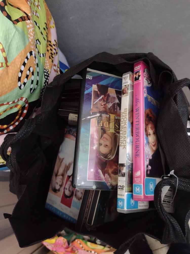 Kennards Self Storage Homebush Abandoned Self Storage Auctions auction IB-4267