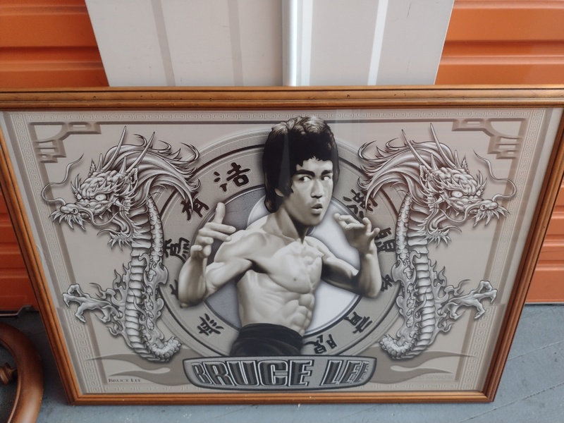 Kennards Self Storage Homebush Abandoned Storage Auctions auction IB-4267