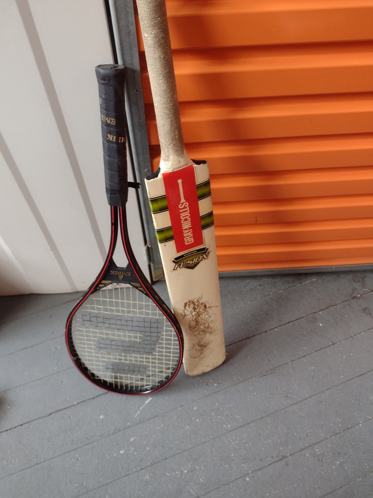 Kennards Self Storage Homebush Storage Auctions auction IB-4267