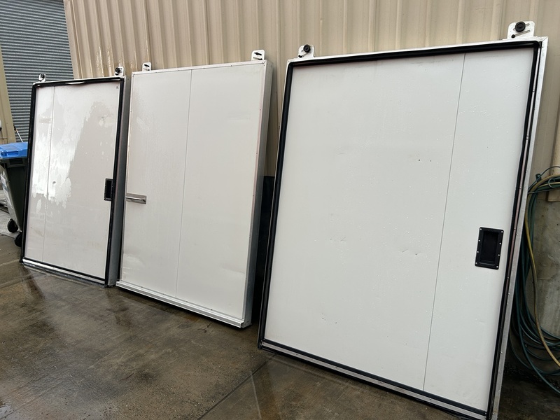 Mittagong Warehousing & Storage Storage Unit auction IB-5498