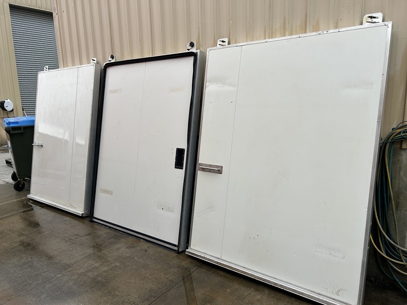 Mittagong Warehousing & Storage Storage auction IB-5498