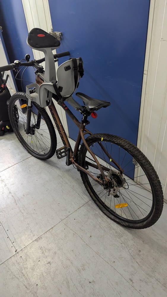 Storage King Acacia Ridge Storage auction IB-5517