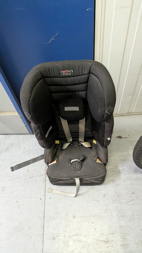 Storage King Acacia Ridge Storage Unit auction IB-5517