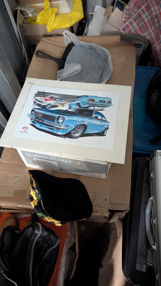 Storage King Acacia Ridge Self Storage Facility Unit auction IB-5517