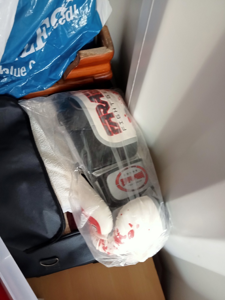 Sinclair Storage - Gold Coast Storage auction IB-1105