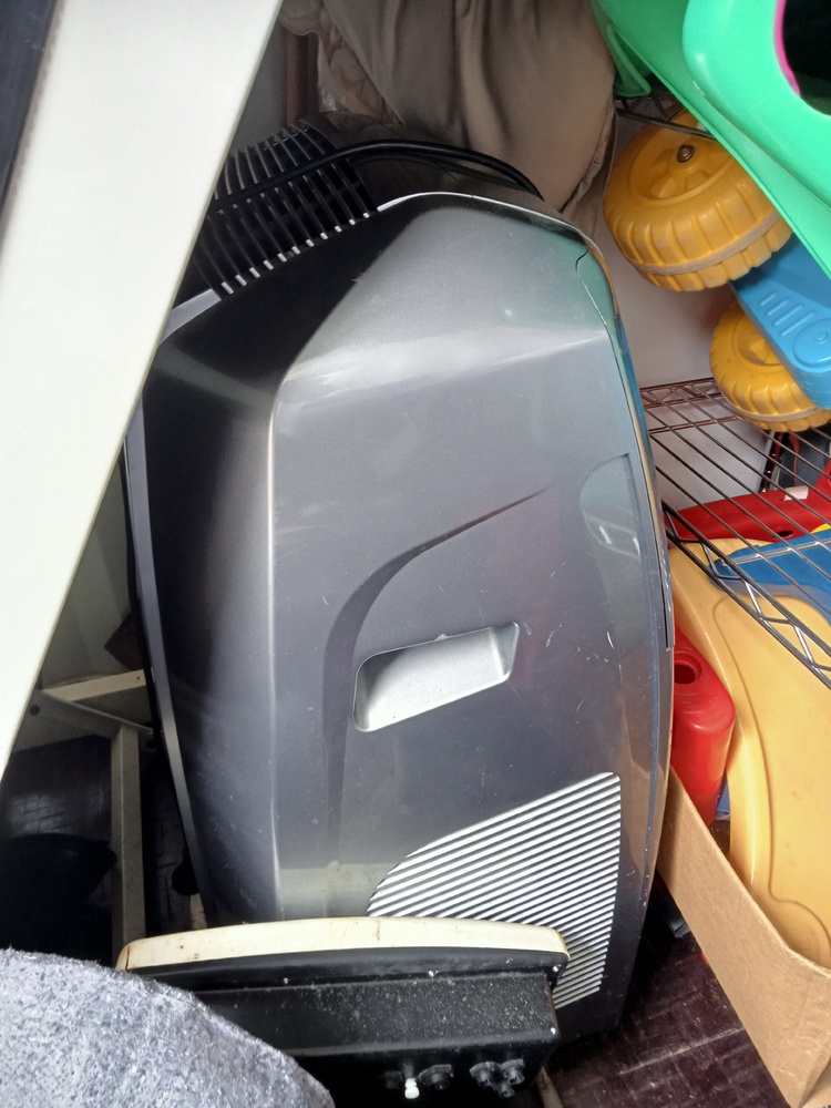 Sinclair Storage - Gold Coast Storage Unit auction IB-1105