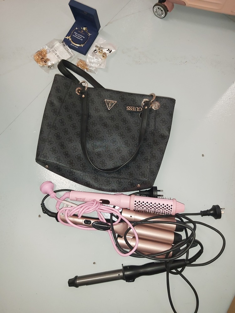 Rent a Space Gregory Hills Self Storage Facility Unit auction IB-1140