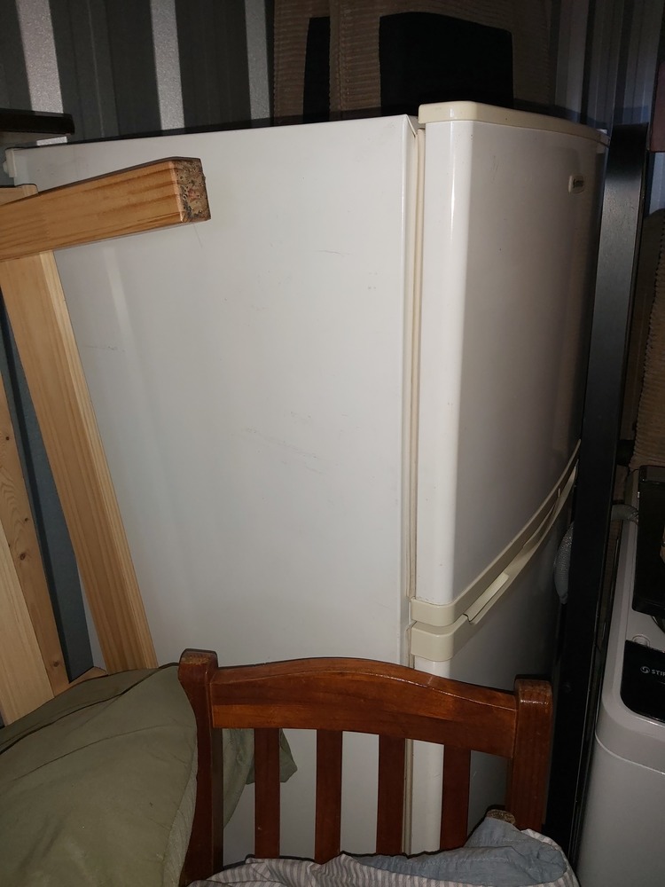 Rent a Space Gregory Hills Bid on Storage auction IB-1140