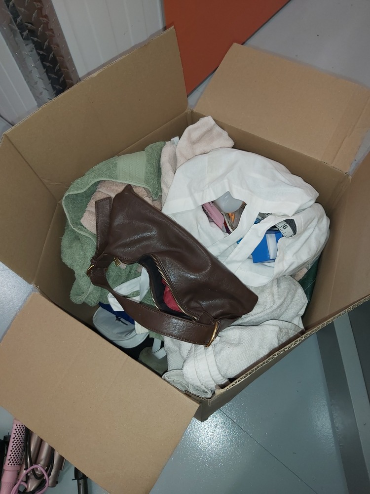 Rent a Space Gregory Hills Abandoned Storage shed Auctions auction IB-1140