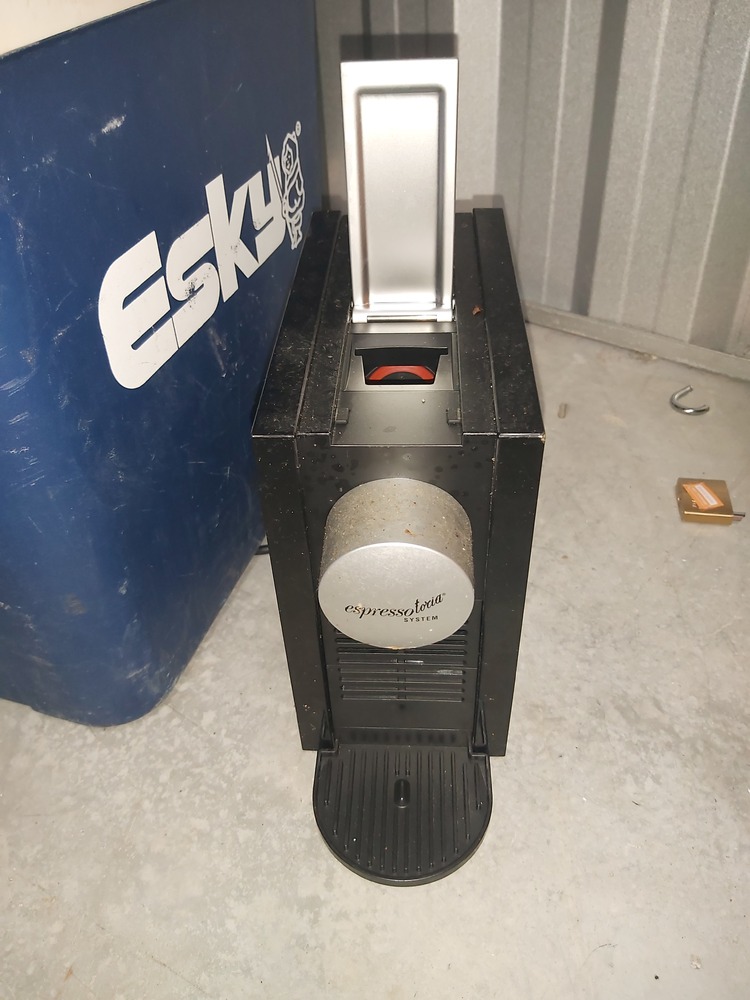 Rent a Space Oran Park Storage Facility Unit auction IB-4229