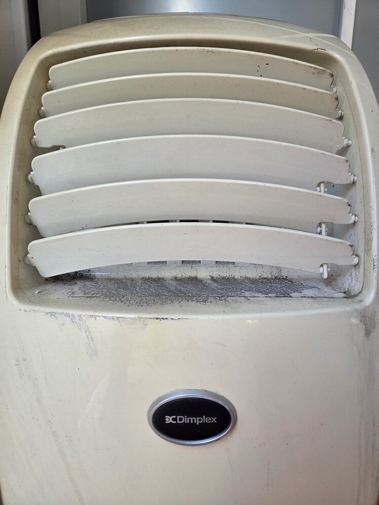 Rent a Space Padstow Storage auction IB-5409