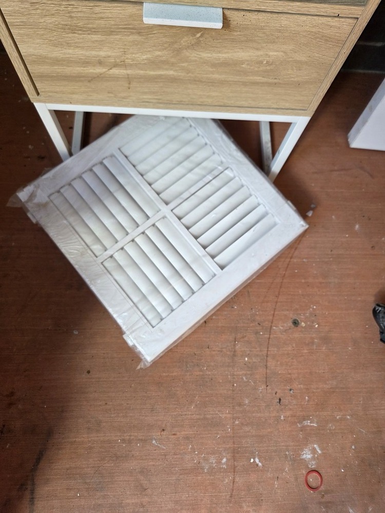 Rent a Space Padstow Self Storage Unit auction IB-5409