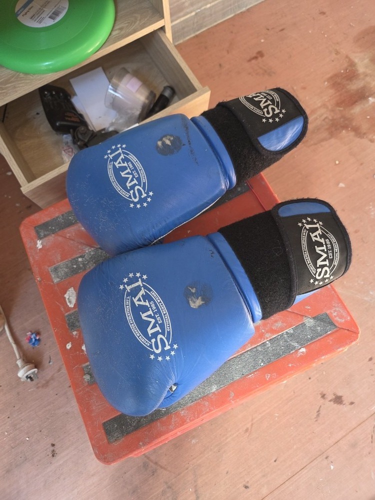 Rent a Space Padstow Storage Facility Unit auction IB-5409