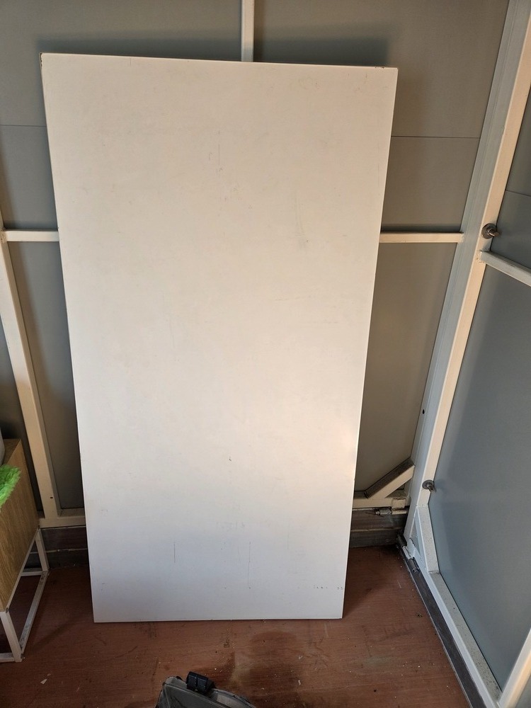 Rent a Space Padstow Bid on Storage auction IB-5409