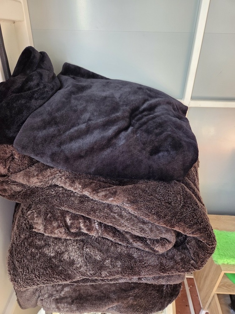 Rent a Space Padstow Bid on Storage Unit auction IB-5409