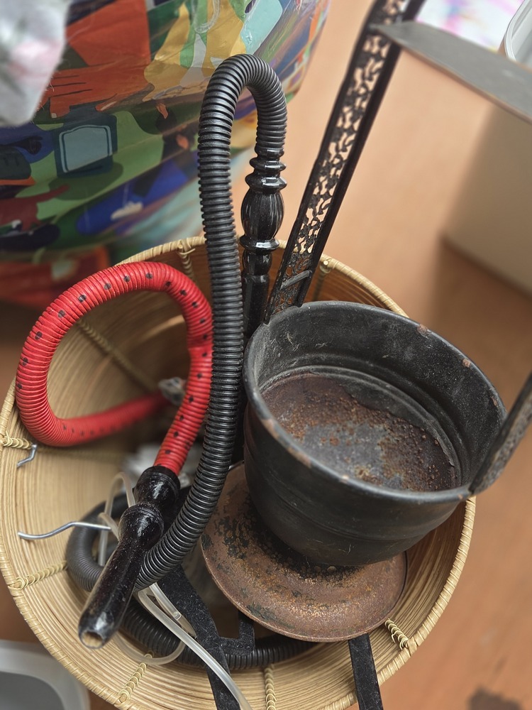 Rent a Space Padstow AustraliaÂ Storage Auctions auction IB-5409