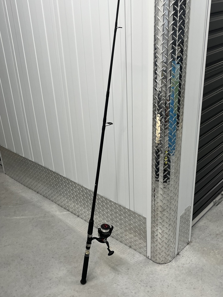 Storage King Caringbah Self Storage Unit auction IB-5489