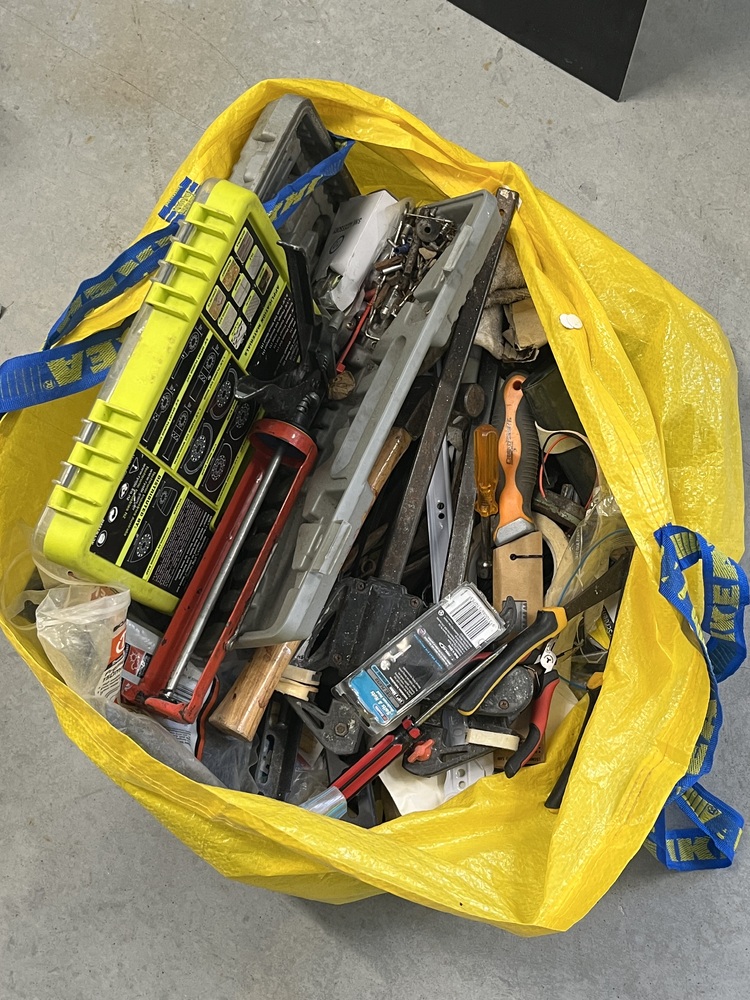 Storage King Caringbah Bid on Storage auction IB-5489