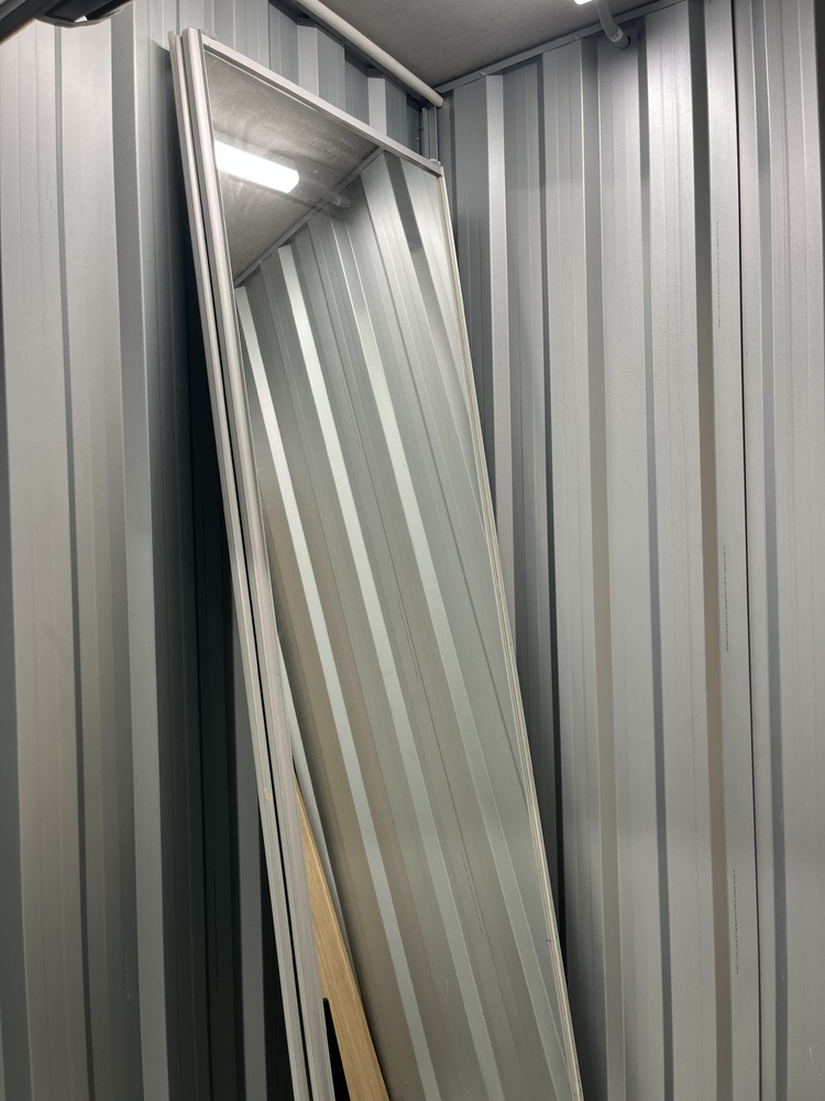 Storage King Caringbah Abandoned Storage centre Auctions auction IB-5489