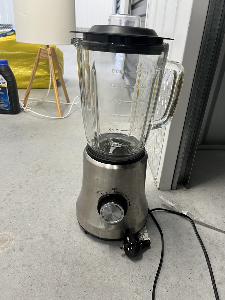 Storage King Caringbah AustraliaÂ Storage Auctions auction IB-5489