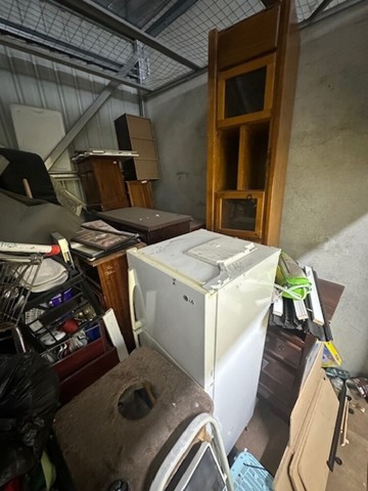 Storage King Cockburn Self Storage Unit auction IB-8894