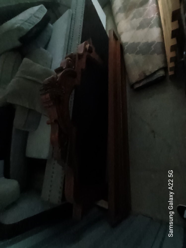 Storage King Smithfield Storage auction IB-6253