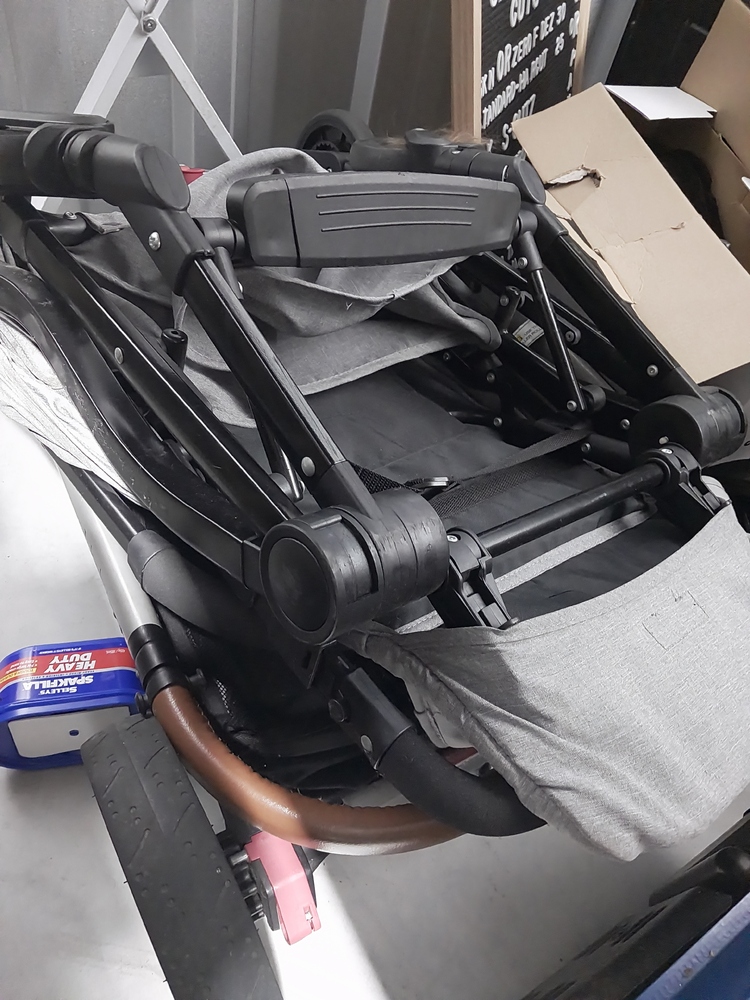 Storage King Coomera Storage Facility Unit auction IB-7507