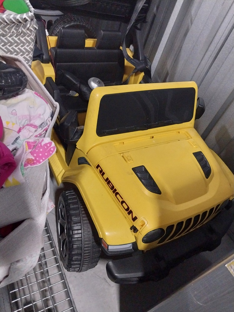 Storage King Coomera Self Storage auction IB-7507