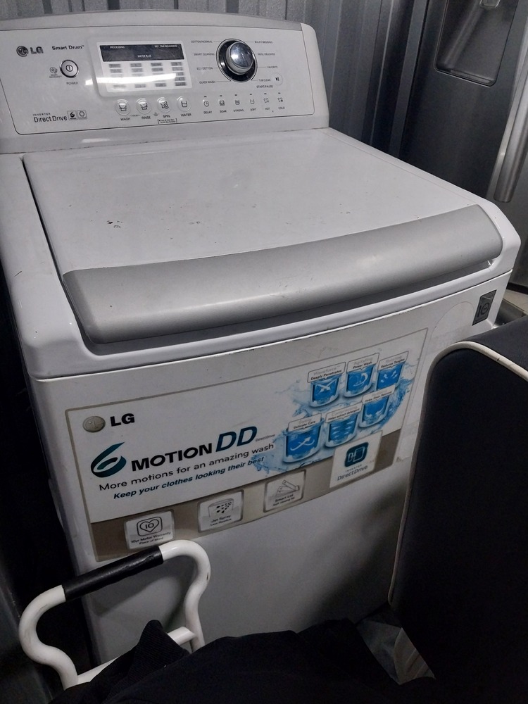 Storage King Coomera Bid on Storage auction IB-7507