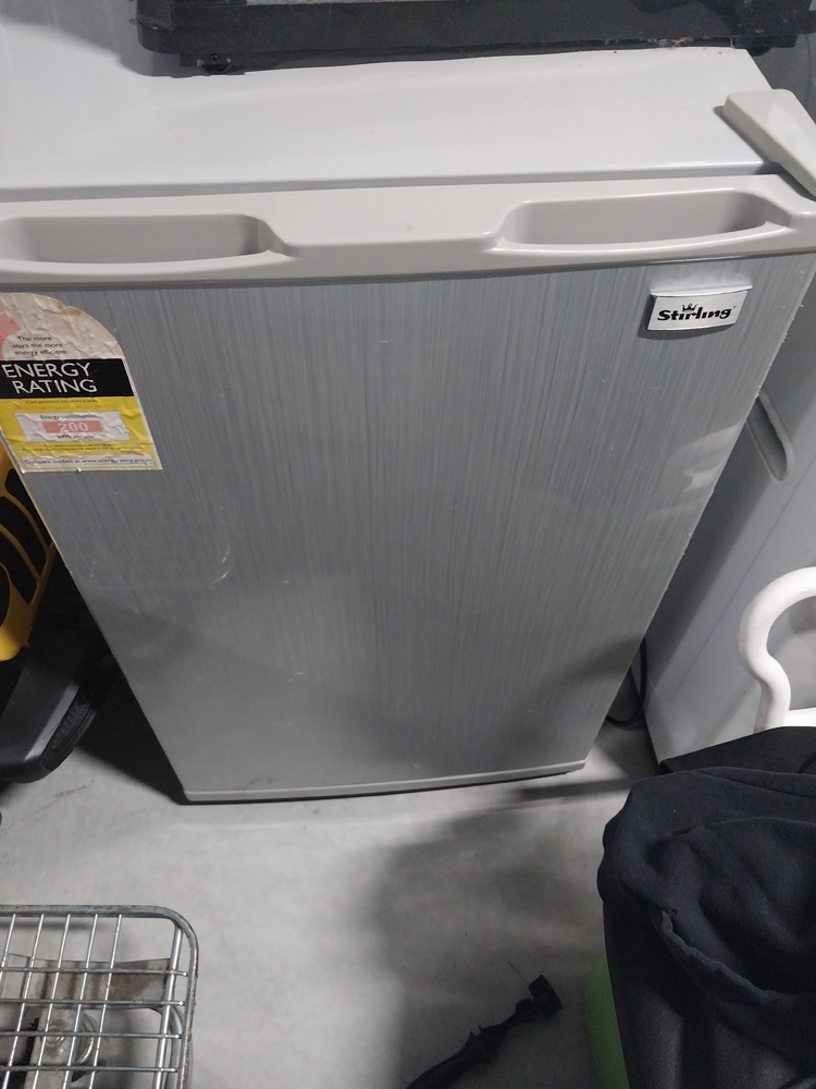 Storage King Coomera Bid on Self Storage Unit auction IB-7507