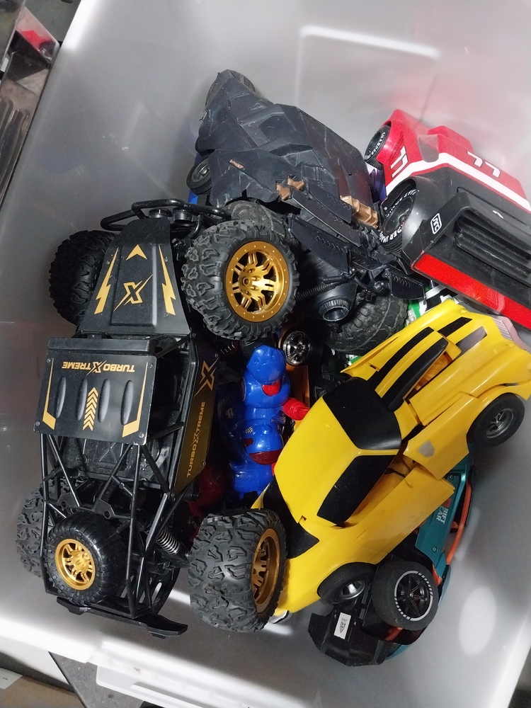 Storage King Coomera AustraliaÂ Storage Auctions auction IB-7507