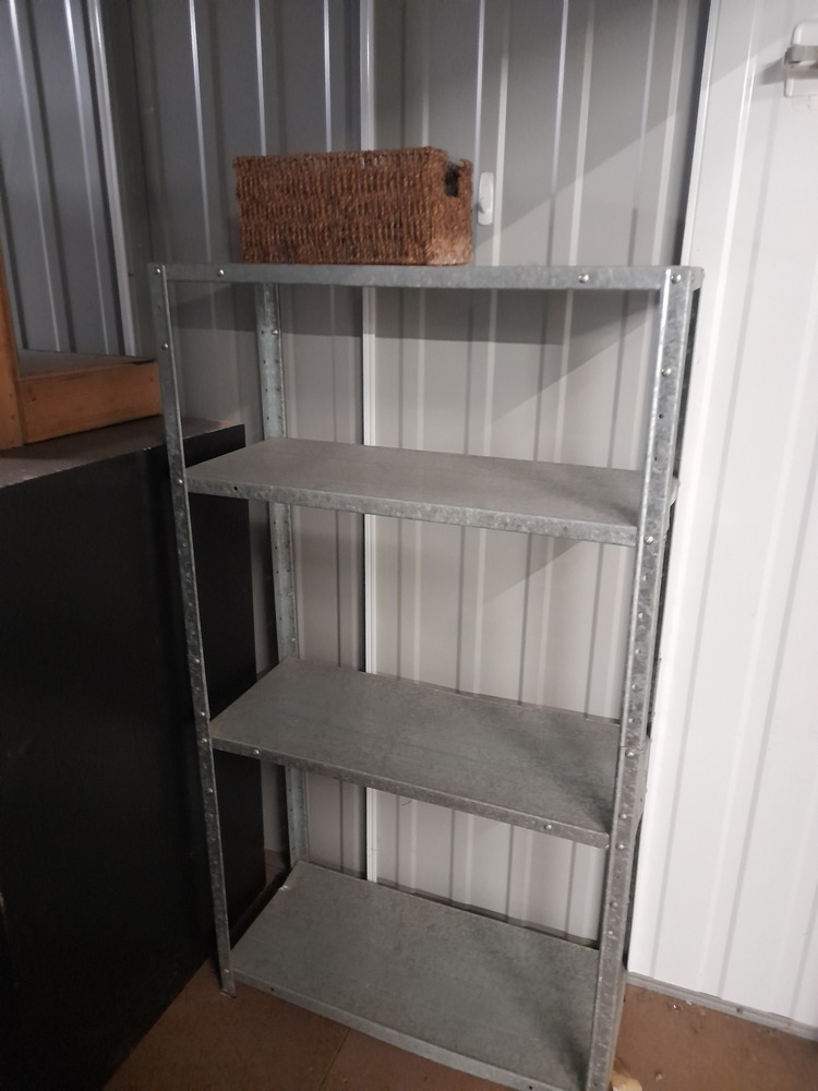 Roomia Self Storage Beverley Storage Unit auction IB-3909