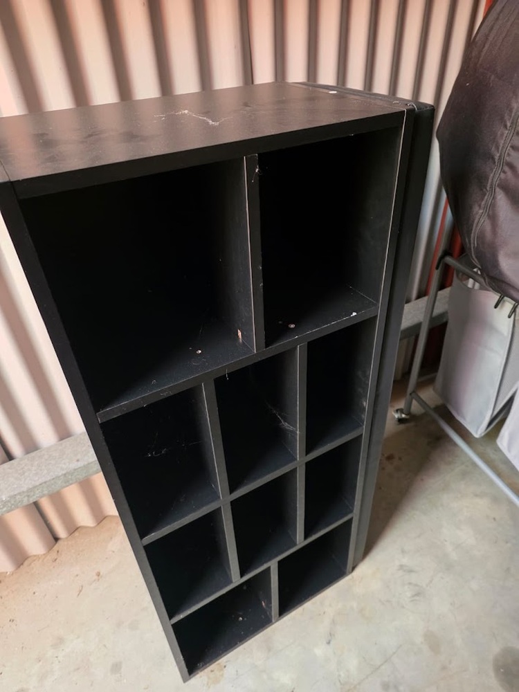 Woy Woy Self Storage Pty Ltd Self Storage auction IB-9682