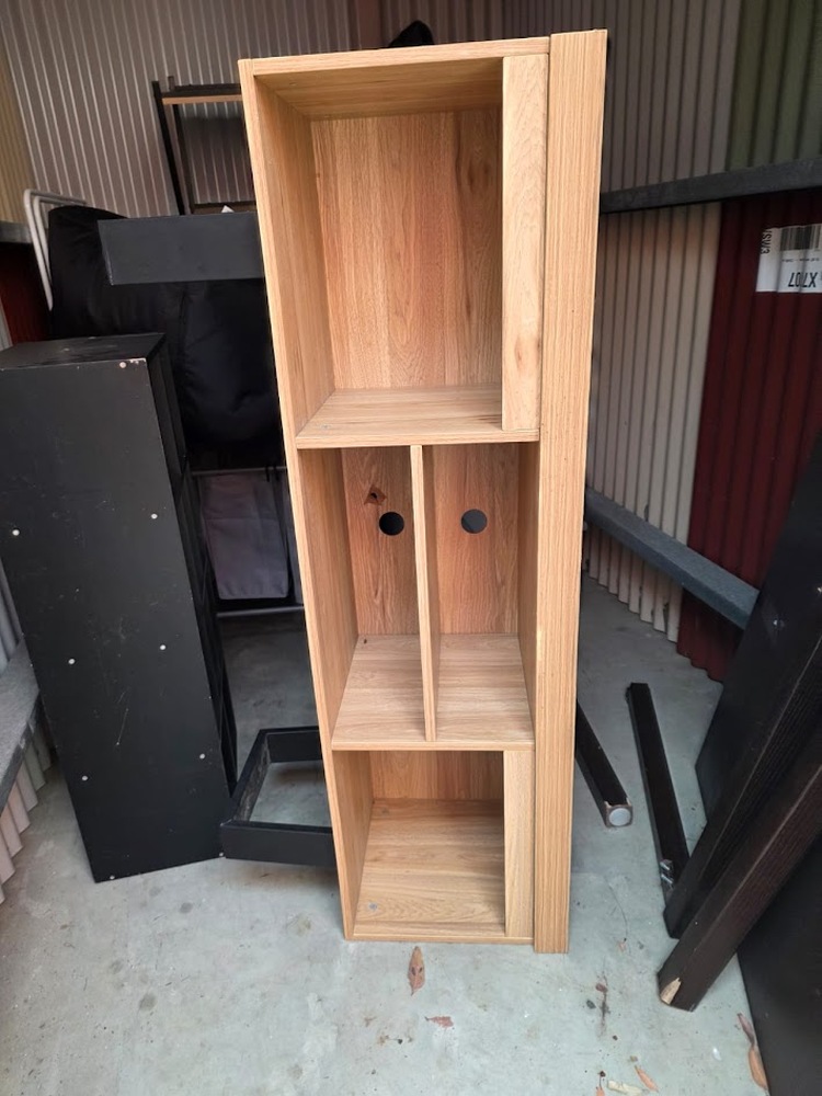 Woy Woy Self Storage Pty Ltd Bid on Self Storage Unit auction IB-9682