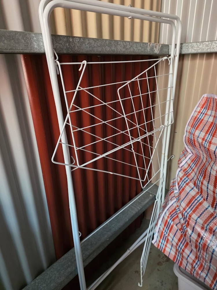 Woy Woy Self Storage Pty Ltd Abandoned Storage Auctions auction IB-9682