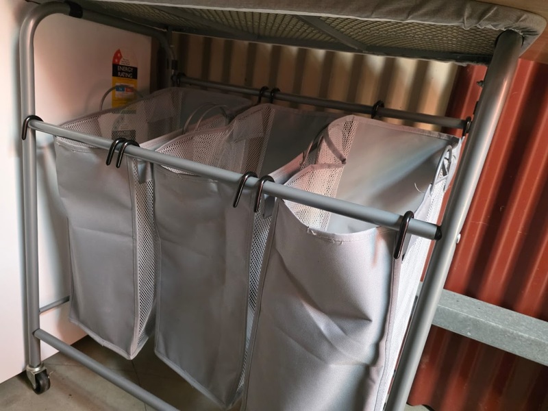 Woy Woy Self Storage Pty Ltd Abandoned Storage centre Auctions auction IB-9682