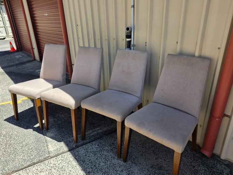 Woy Woy Self Storage Pty Ltd AustraliaÂ Storage Auctions auction IB-9682