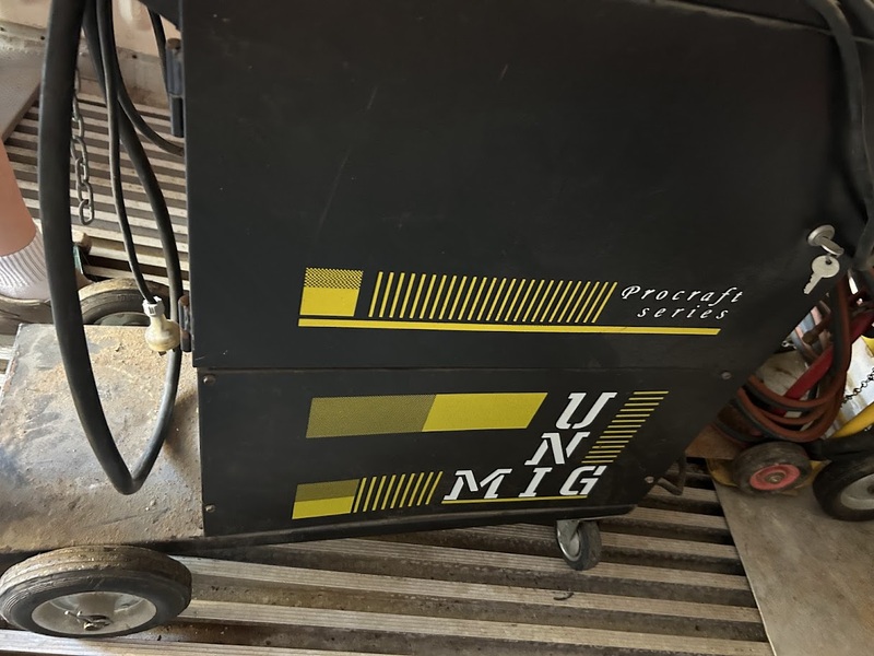 Allsafe Self Storage Complex (QLD) P/L Storage Unit auction IB-9285