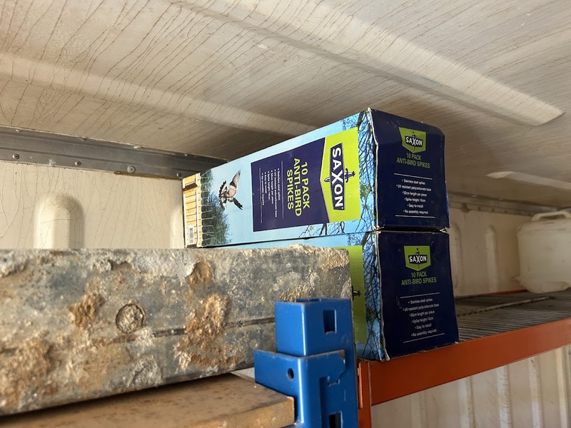 Allsafe Self Storage Complex (QLD) P/L Self Storage auction IB-9285