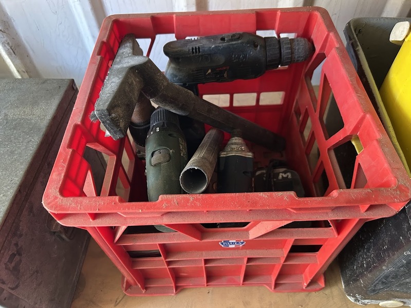 Allsafe Self Storage Complex (QLD) P/L Self Storage Unit auction IB-9285