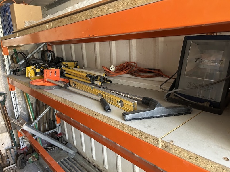 Allsafe Self Storage Complex (QLD) P/L Self Storage Facility Unit auction IB-9285