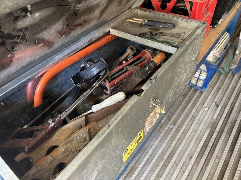 Allsafe Self Storage Complex (QLD) P/L Abandoned Self Storage Auctions auction IB-9285