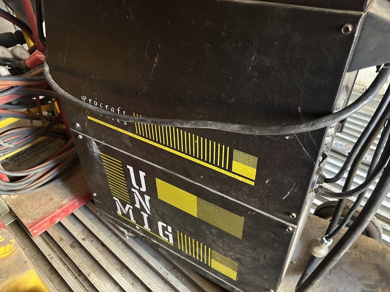 Allsafe Self Storage Complex (QLD) P/L Bid on Storage auction IB-9285