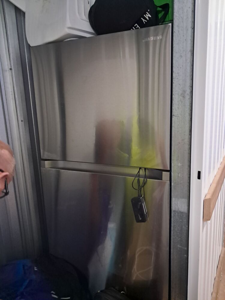 Storage King Yarrabilba Storage Unit auction IB-3527