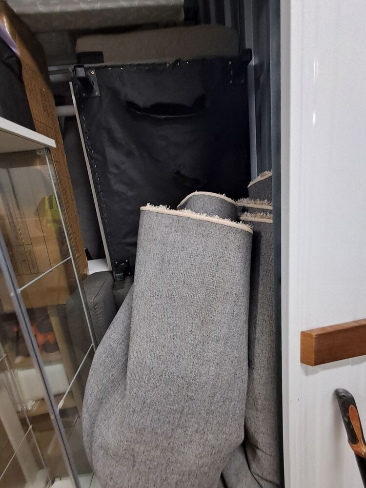 Storage King Yarrabilba Storage Facility Unit auction IB-3425