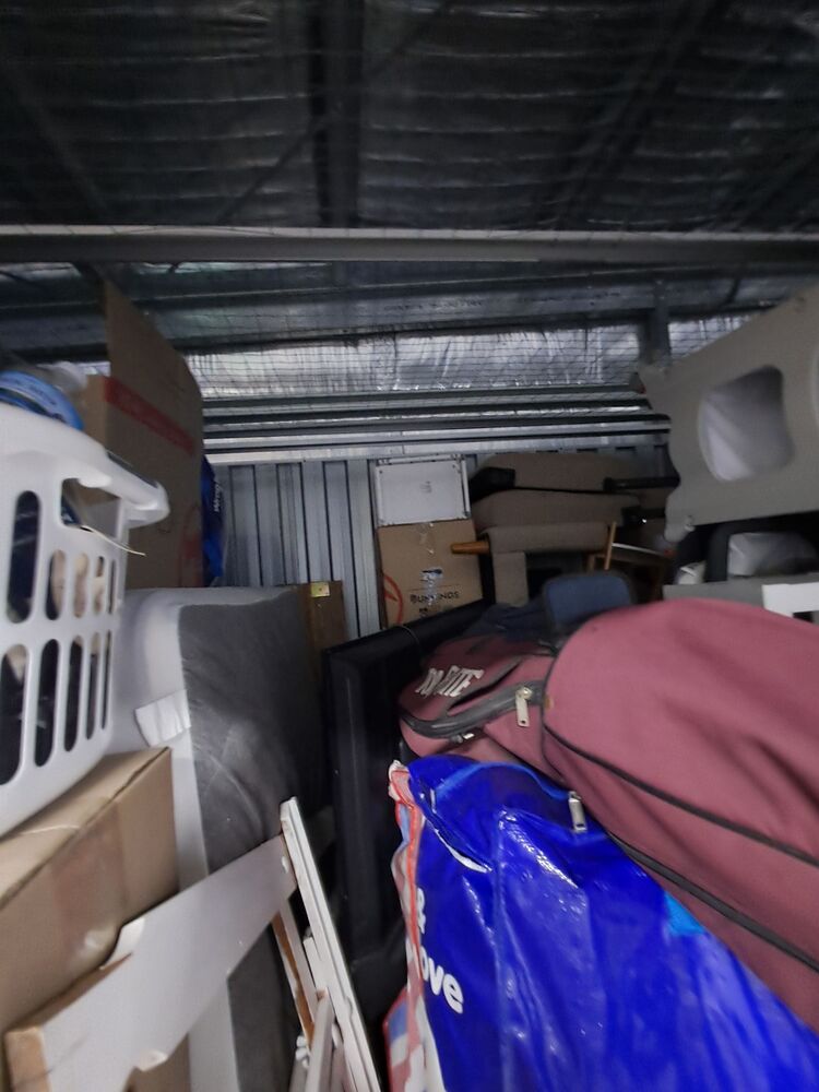 Storage King Yarrabilba Self Storage auction IB-3425