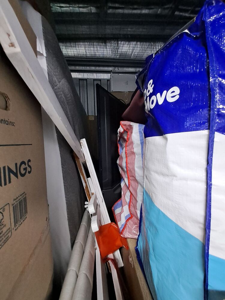 Storage King Yarrabilba Bid on Storage auction IB-3425